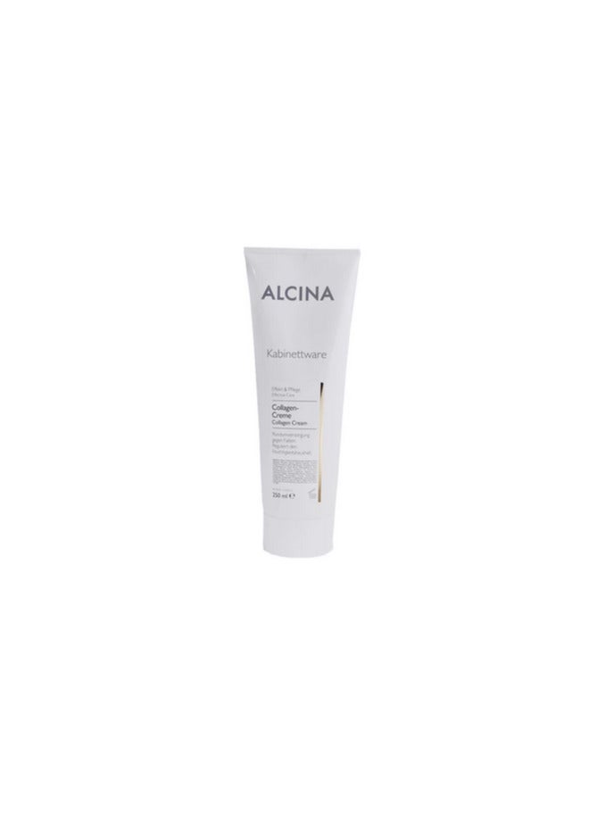 Alcina Collagen Cream 250ml