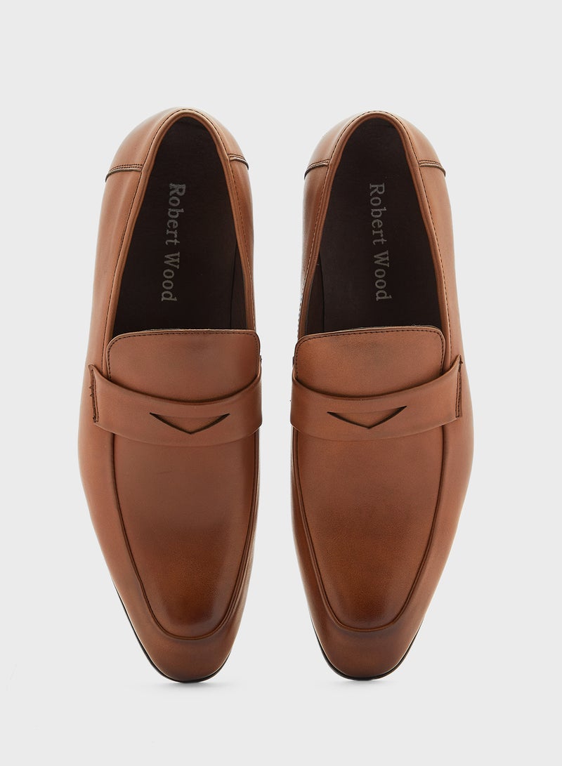 Penny Loafers