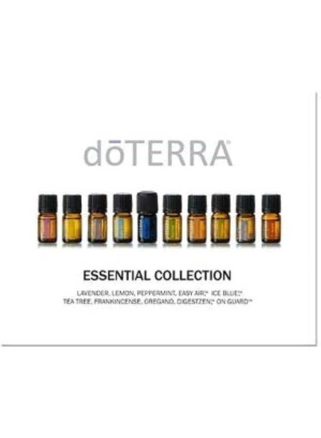 Doterra Family Essential Kit