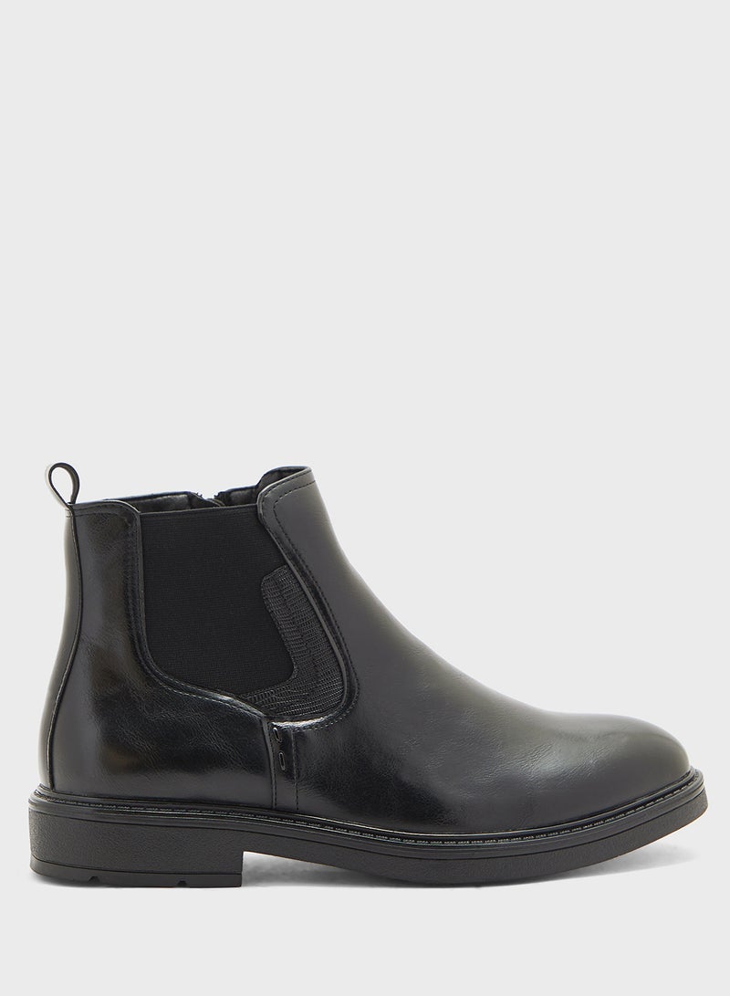 Chelsea Ankle Boots