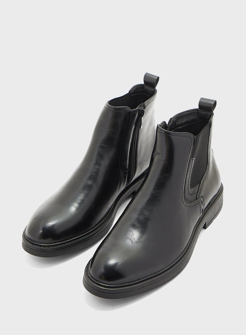 Chelsea Ankle Boots