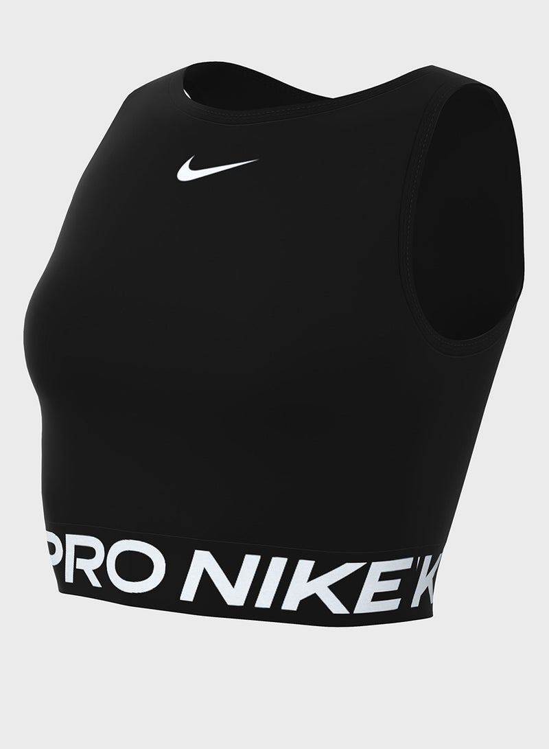 NIKE PRO DF 365 CROP TANK