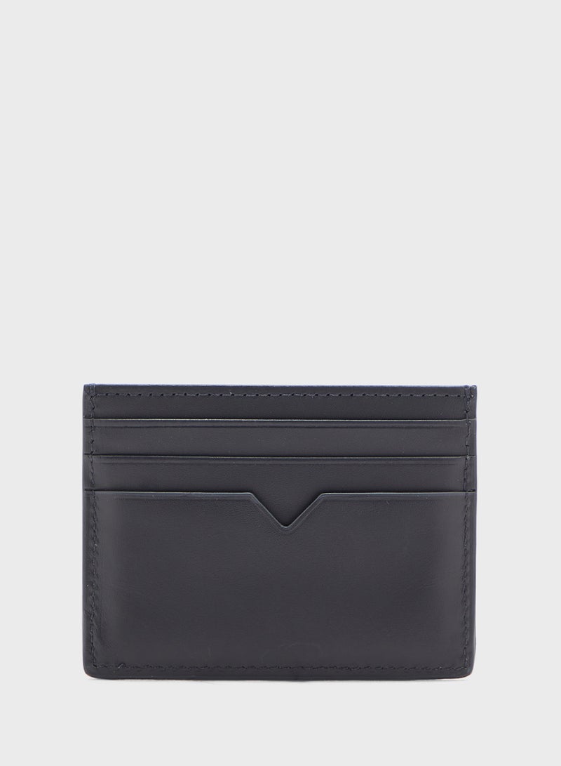 Logo  Card Holder