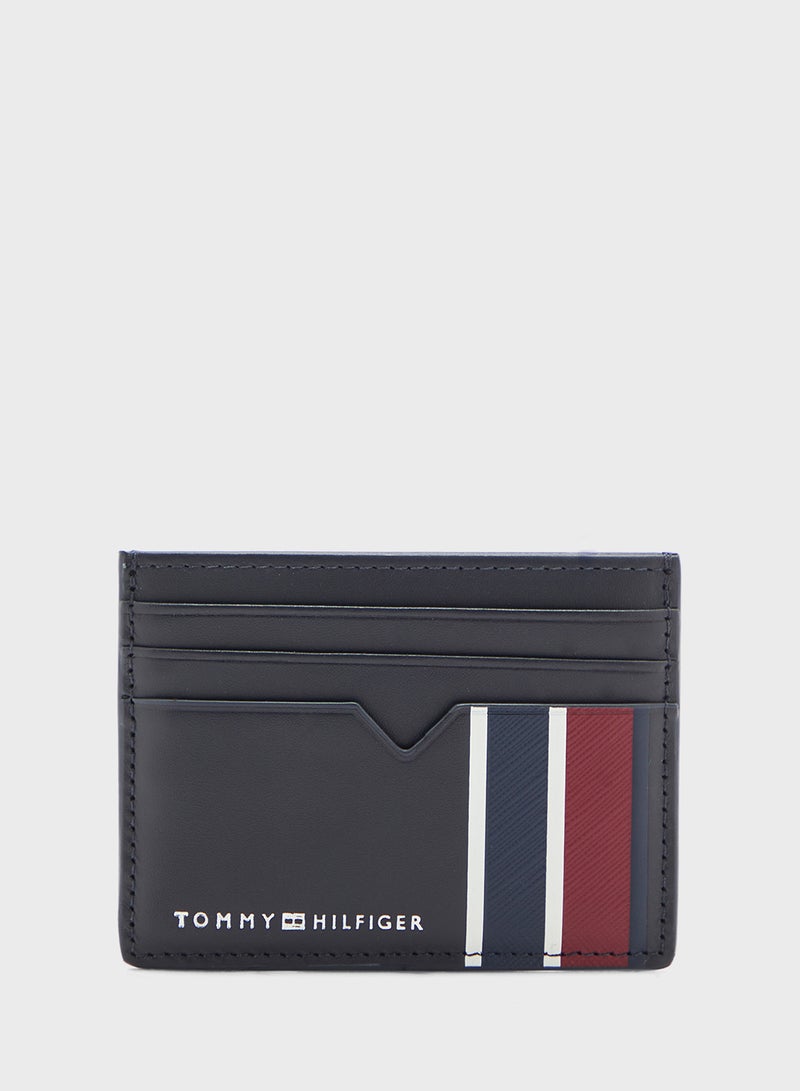 Logo  Card Holder