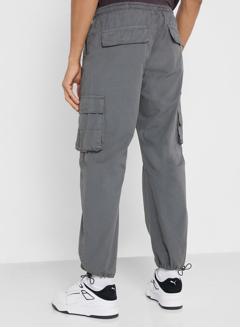 MENS COTTON RIPSTOP CARGO PANT