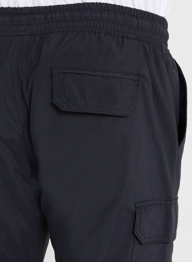 MENS TASLAN CARGO PANT