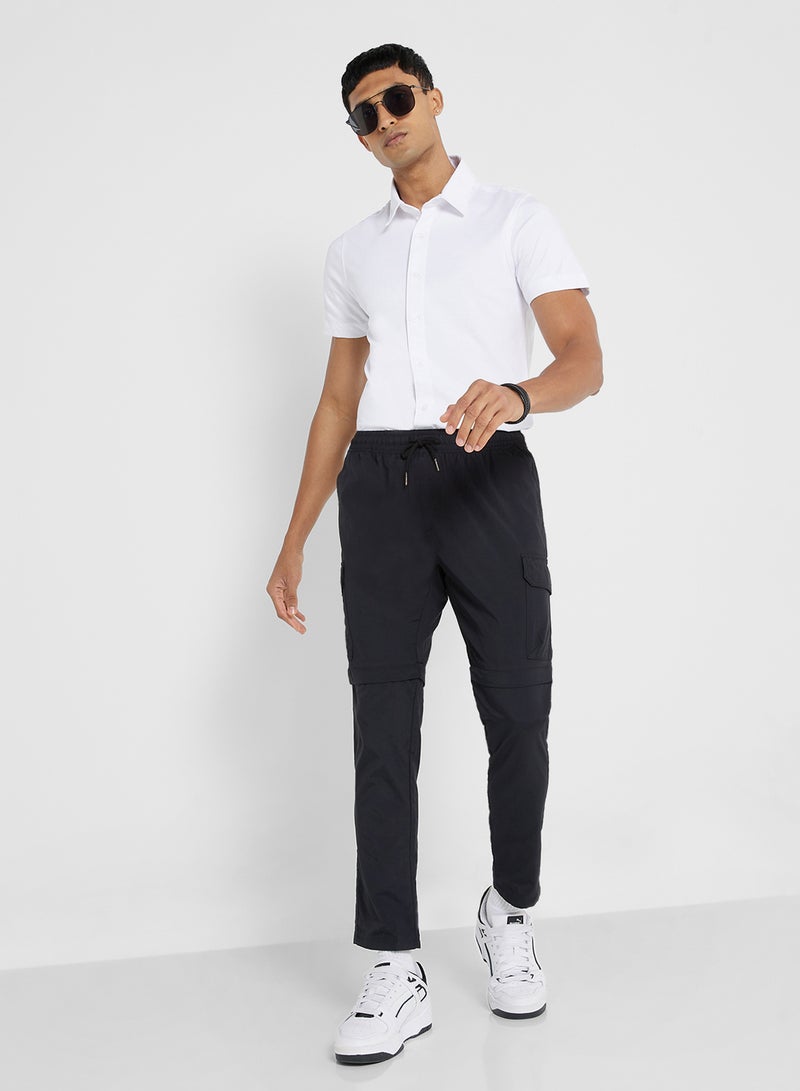 MENS TASLAN CARGO PANT