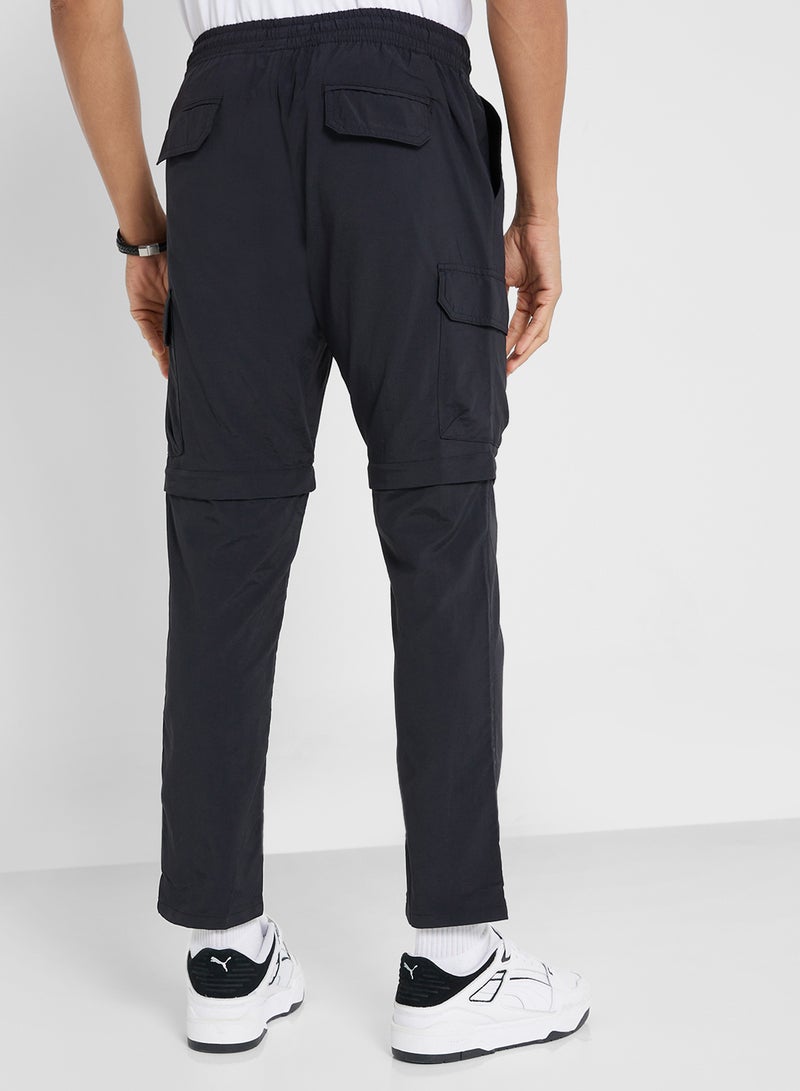 MENS TASLAN CARGO PANT