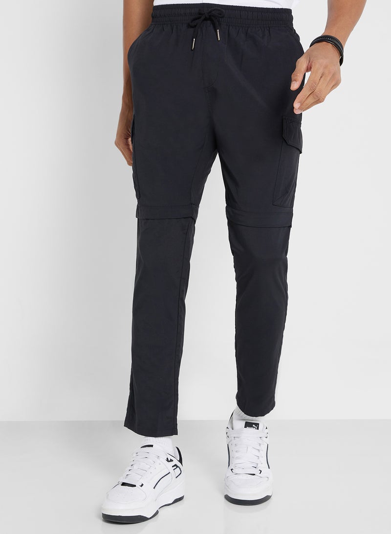 MENS TASLAN CARGO PANT