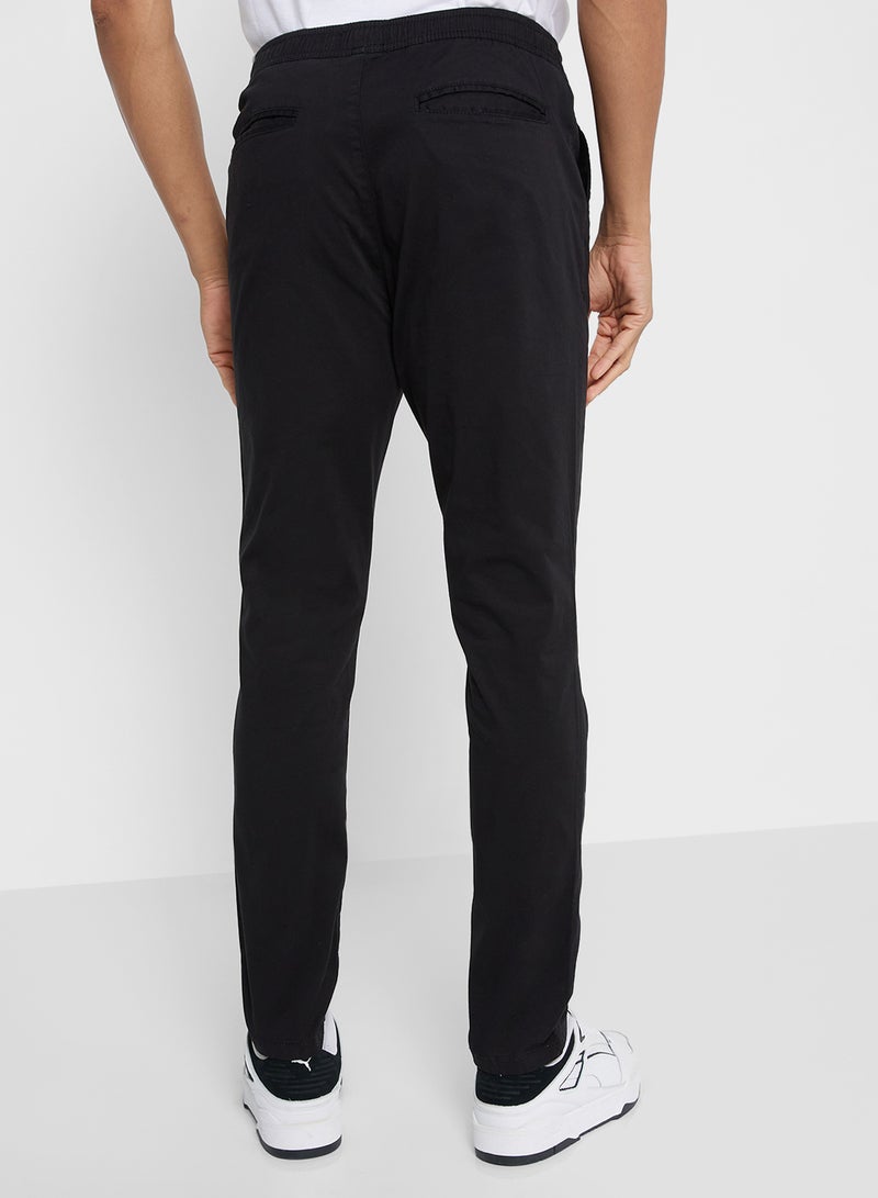 MENS COTTON TWILL PANT