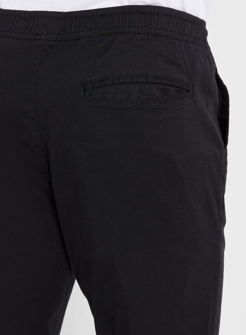 MENS COTTON TWILL PANT