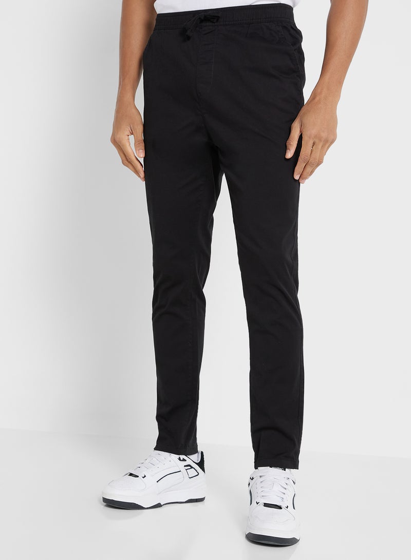 MENS COTTON TWILL PANT