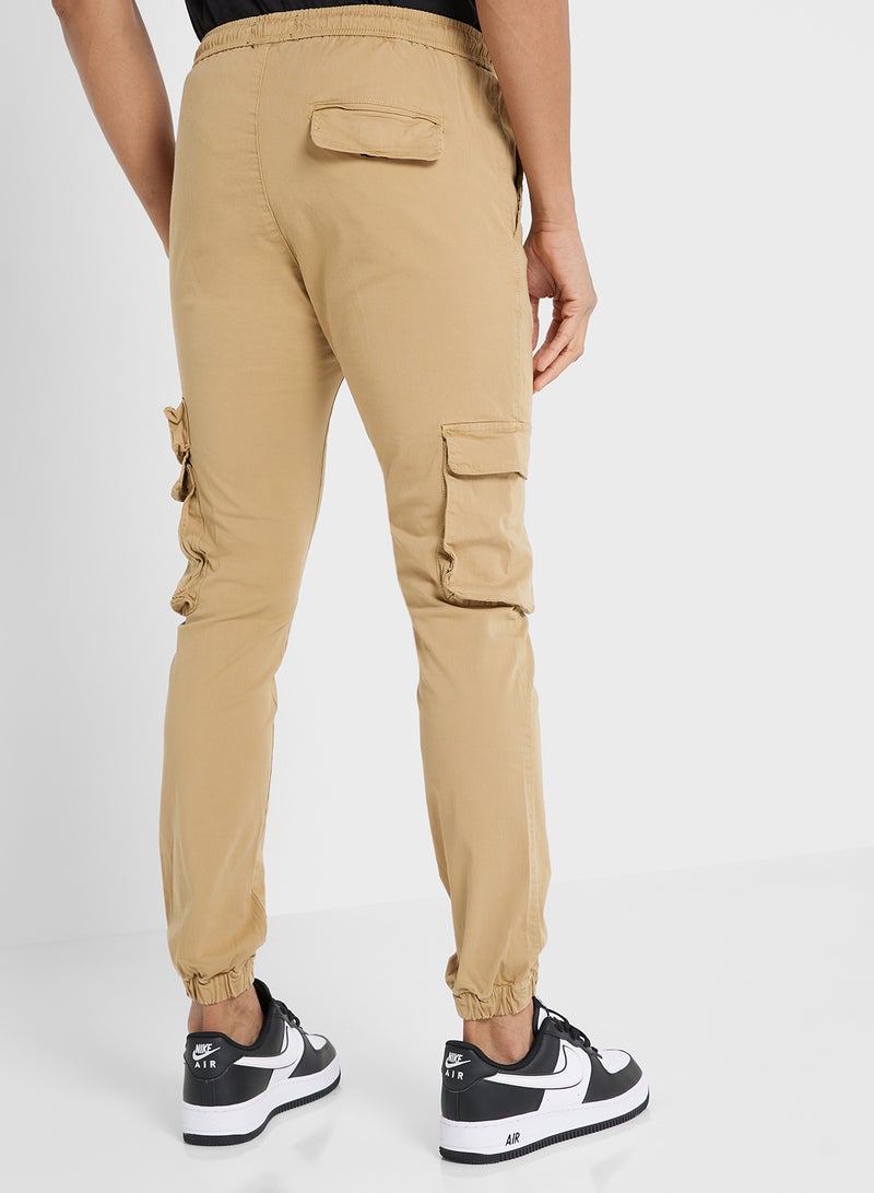 MENS COTTON TWILL PANT