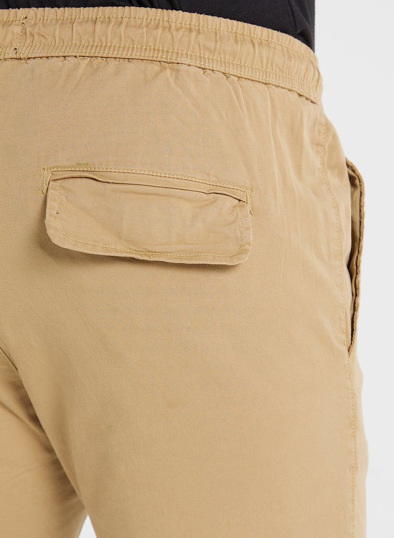 MENS COTTON TWILL PANT