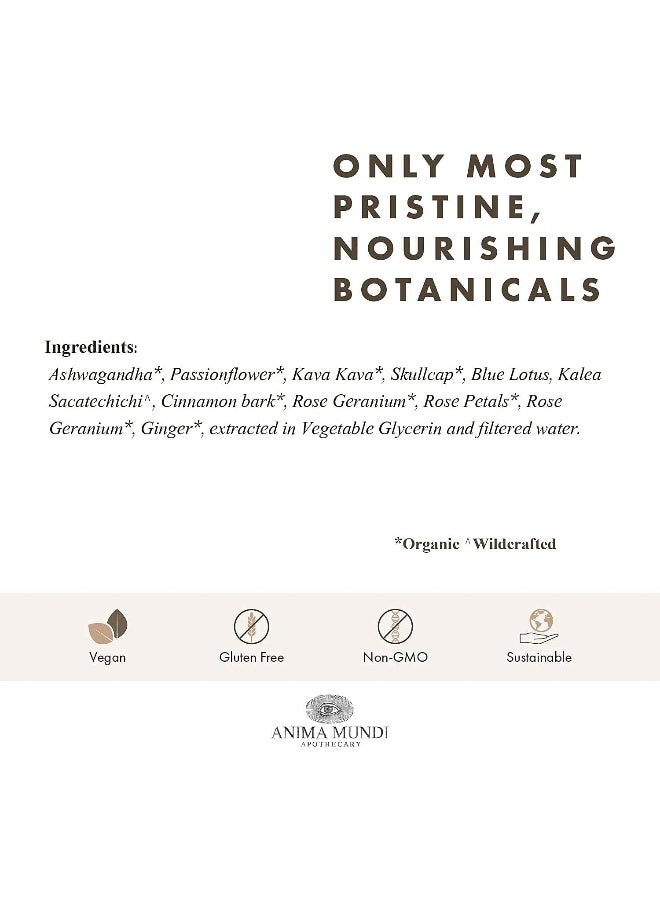 Anima Mundi Lucid Dreaming Elixir (60Ml)