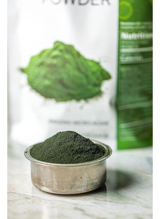 Super Foods Spirulina Powder, 8.5 Ounce