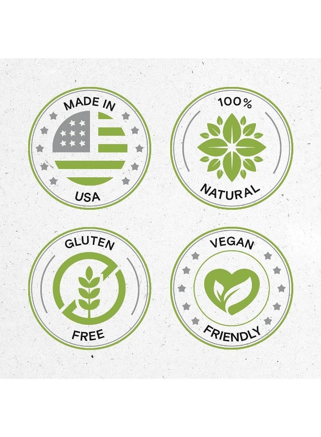Secrets of the Tribe Gymnema Tincture Alcohol-Free Liquid Extract, Gymnema (Gymnema Sylvestre) Dried Leaf (2 FL OZ)