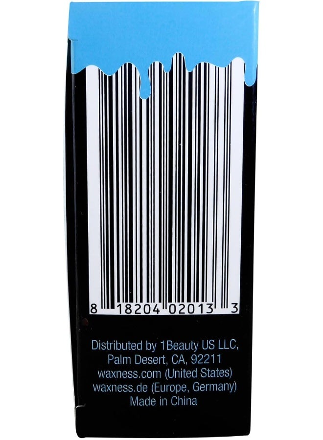 Body Wax Applicators 100Pk (Tongue Depressors Type)
