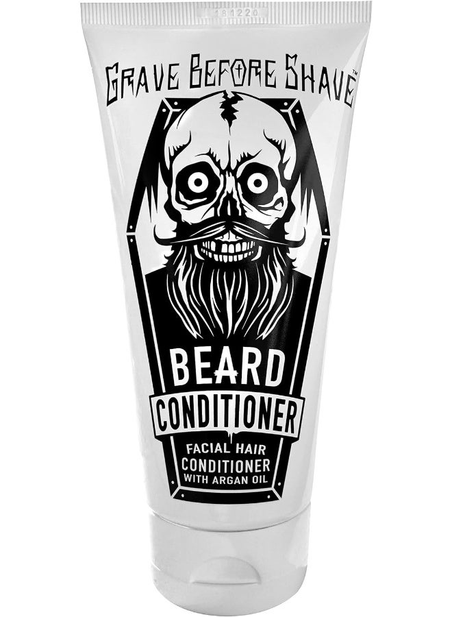 Grave Before Shave Beard Conditioner