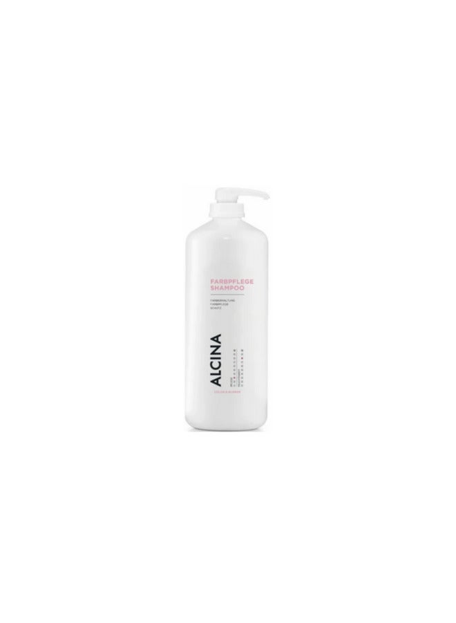 Alcina Conditioning Shampoo 1250ml