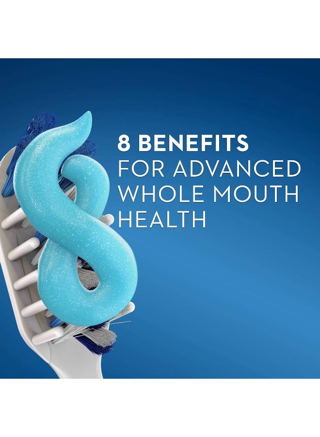 Pro-Health Advanced Sensitive & Enamel Shield Toothpaste