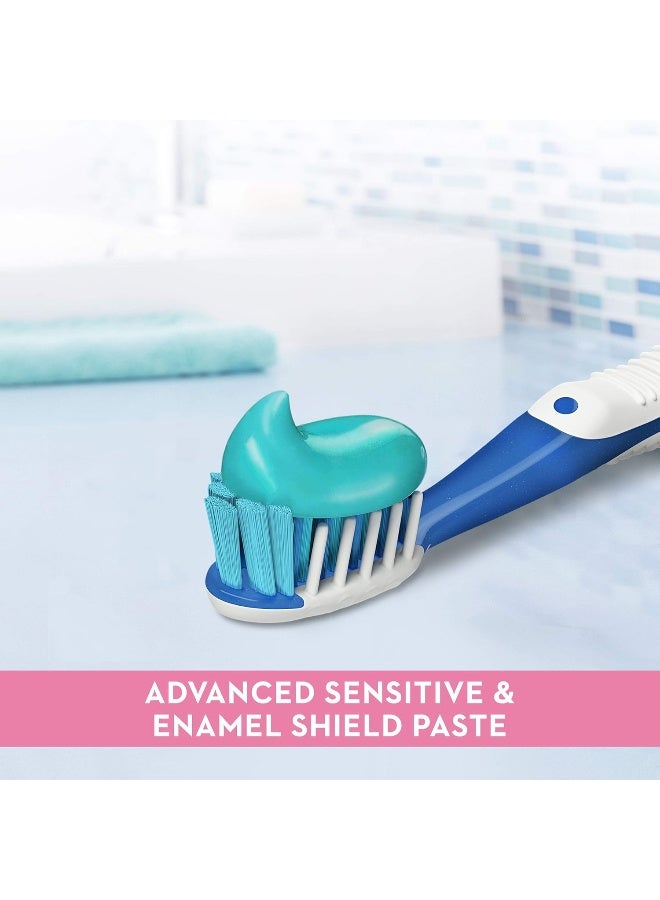 Pro-Health Advanced Sensitive & Enamel Shield Toothpaste