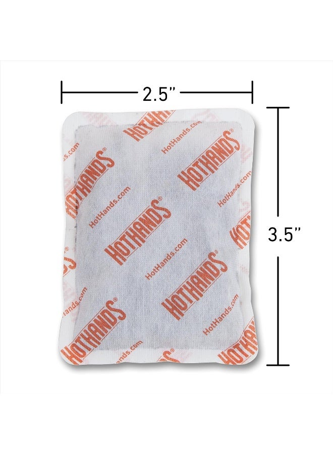 Body & Hand Super Warmers