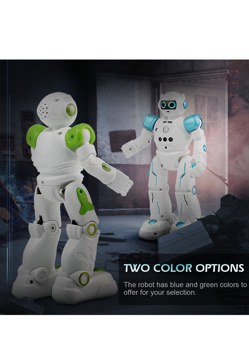 Excellent Appearance Remote Controlled Programmable Gesture Sensor Robot Rc Toy R11 27.5x16x9cm