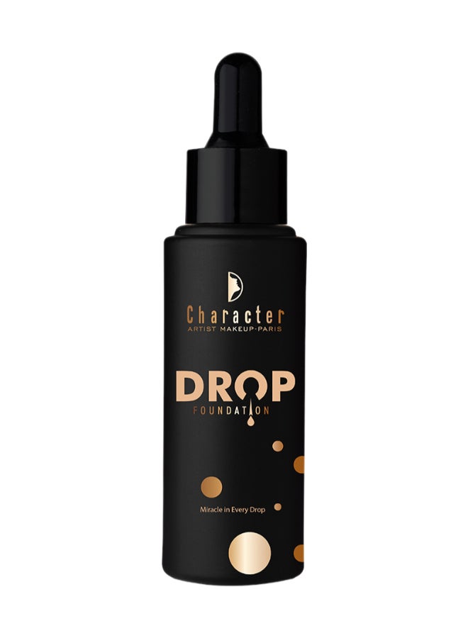 Drop Foundation Sand