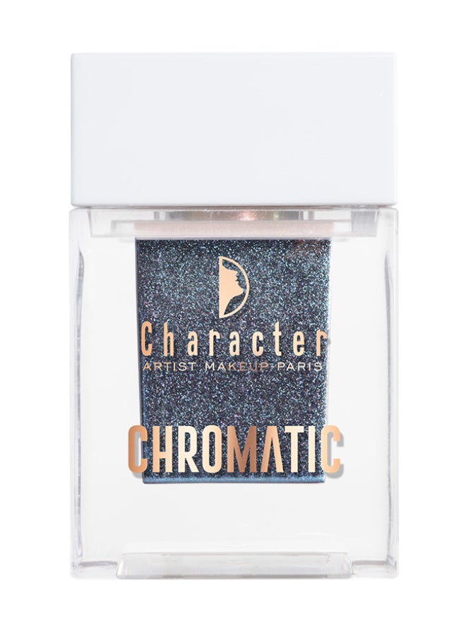 Chromatic Sparkling Eyeshadow Powder Nebula Shine