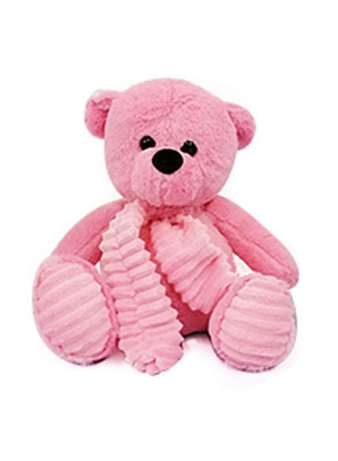 30Cms Red Teddy Bear