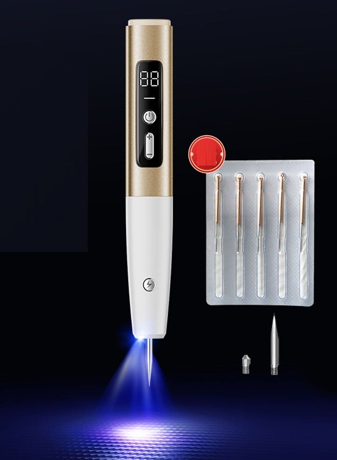 Cosmetic Laser Pen For Moles, Freckles Dark Spots, Warts and Granulations