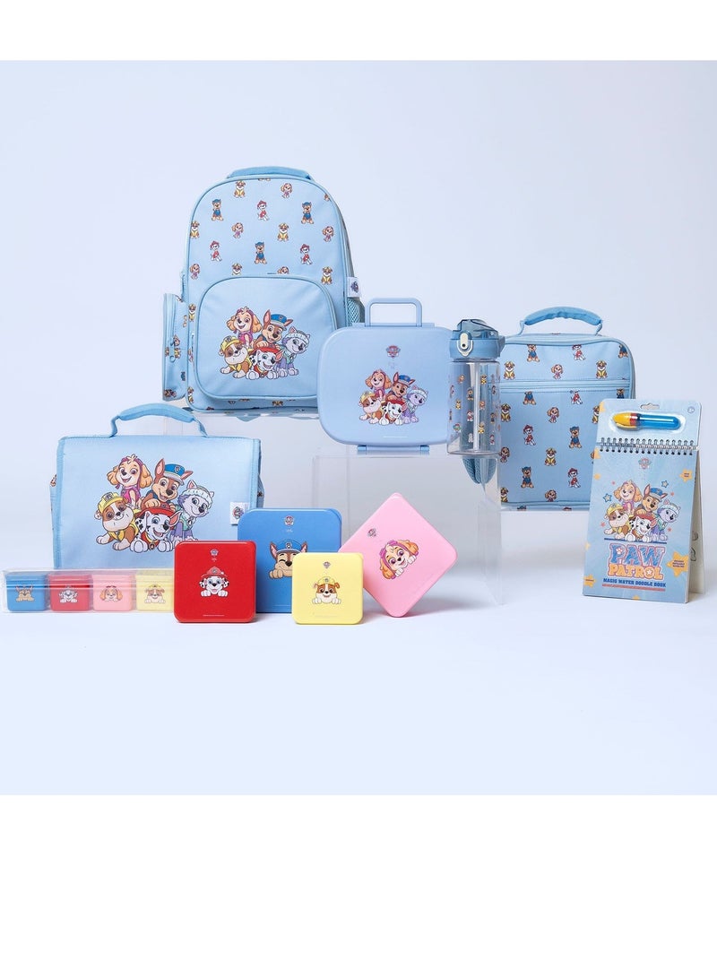 Little AI Paw Patrol insulated lunch bag