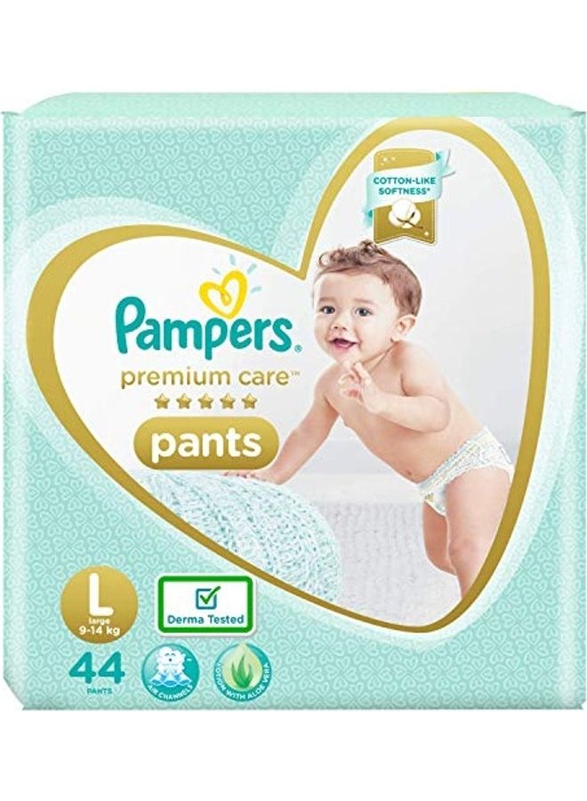 Premium Care Pants Diaper