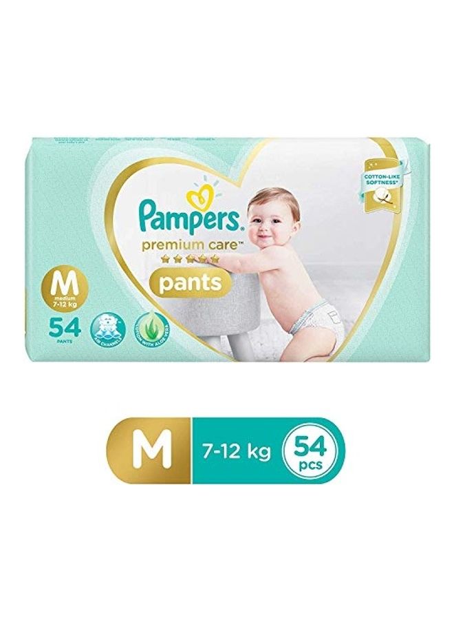 Premium Care Pants Diaper