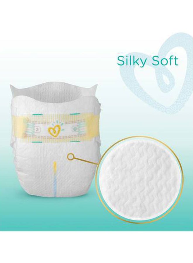 Premium Care Diapers, Size 2, 3-8 kg, 84 Count