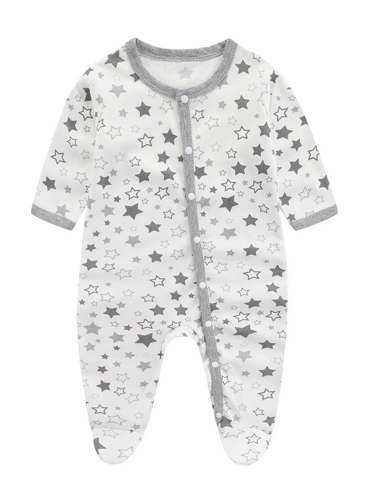 Baby Sports Jumpsuit