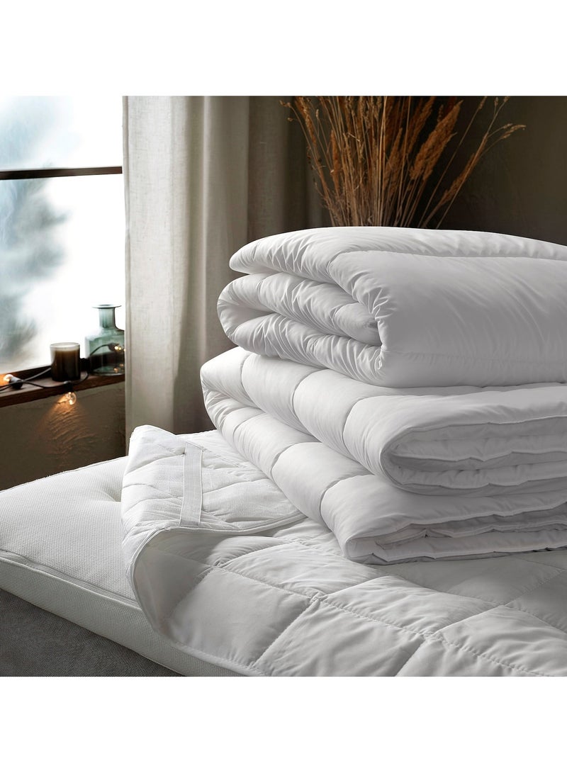 Cozy Warm Duvet Ultimate Comfort for Chilly Nights