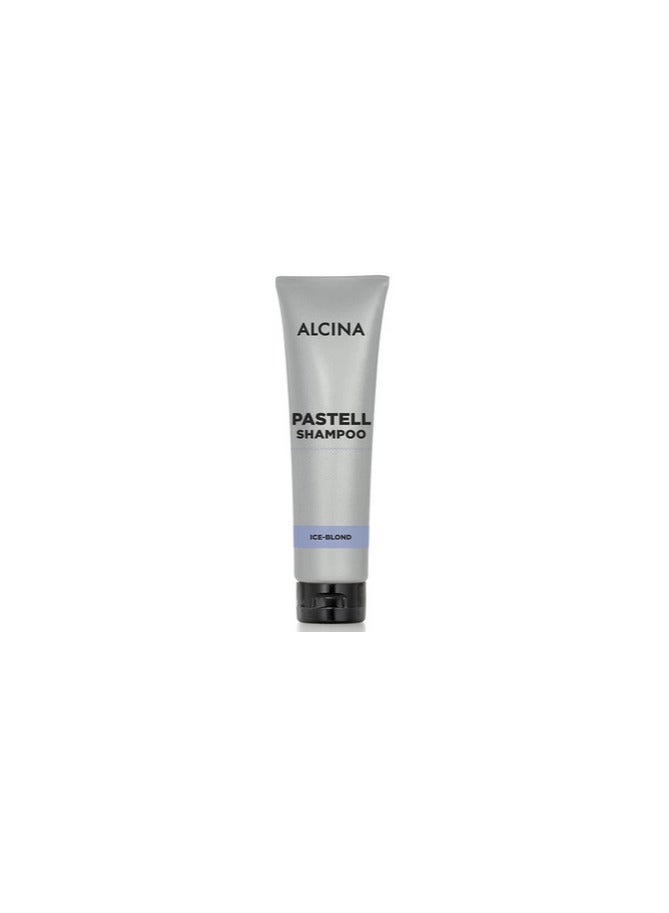 Alcina Pastell Ice Blond Shampoo 150ml