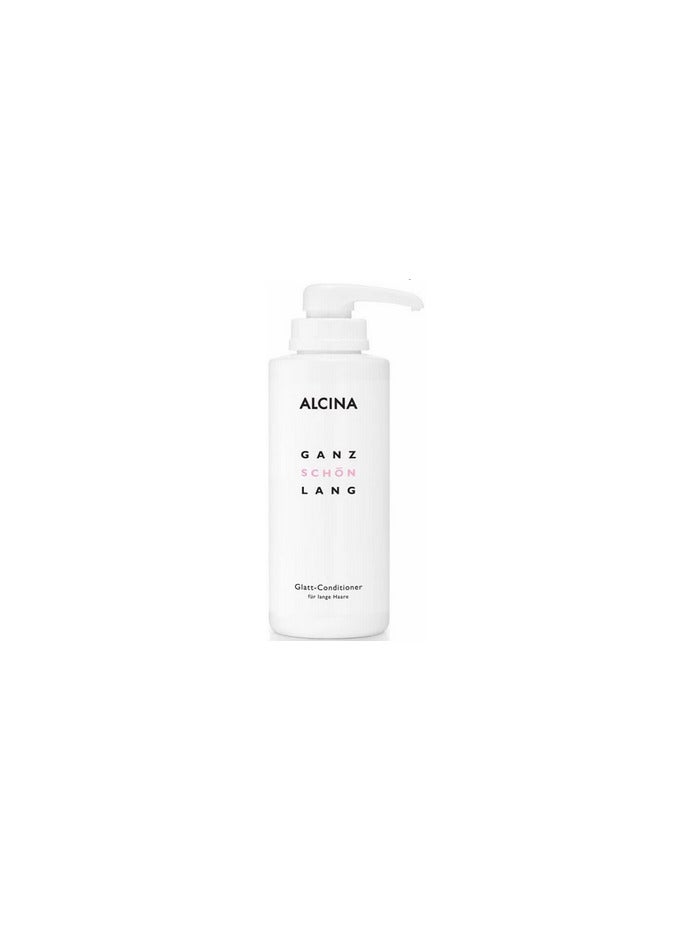 Alcina Smoothing Conditioner 500ml