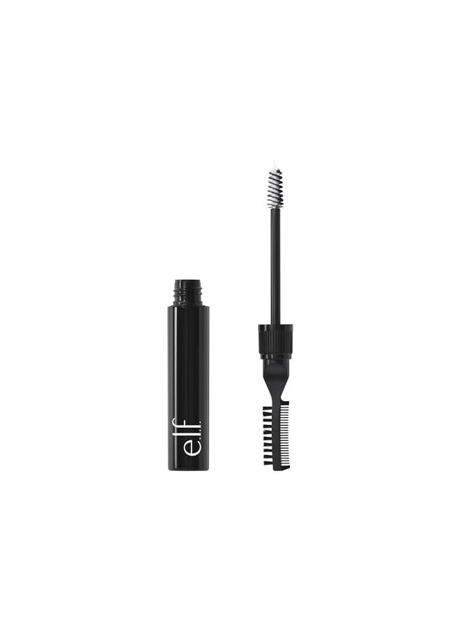 Brow Laminating Gel, Strong-Hold, Clear-Drying & Water-Resistant Brow Gel Creates Laminated Brows, Comb & Sculpt Brows, Vegan & Cruelty-Free