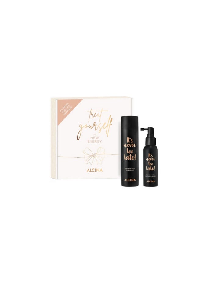 Alcina Gift Set Hair Care