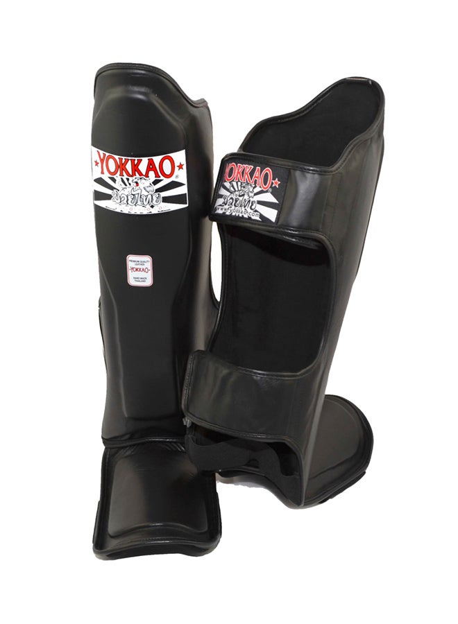 Matrix Shin Guards - S S