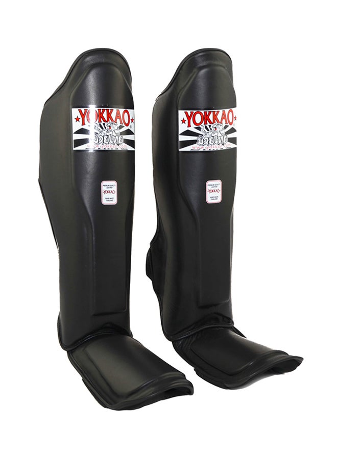 Matrix Shin Guards - S S