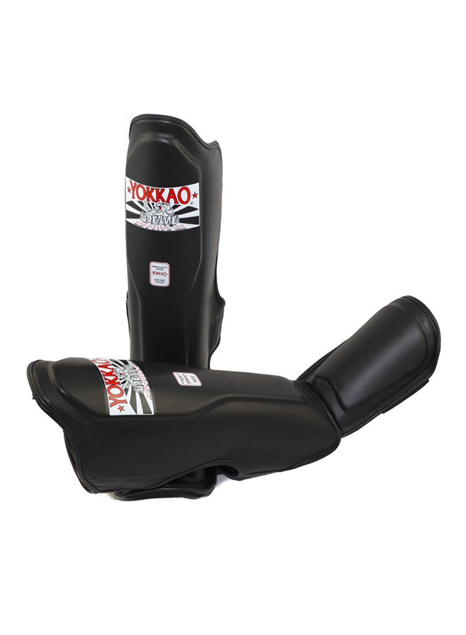 Matrix Shin Guards - S S