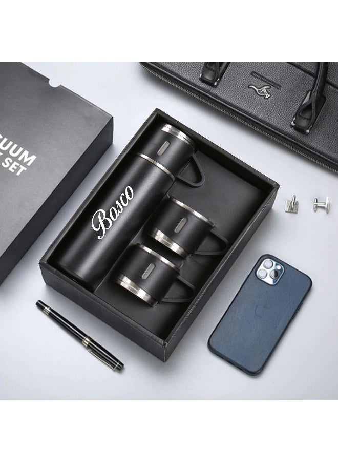 Vacuum Flask Set