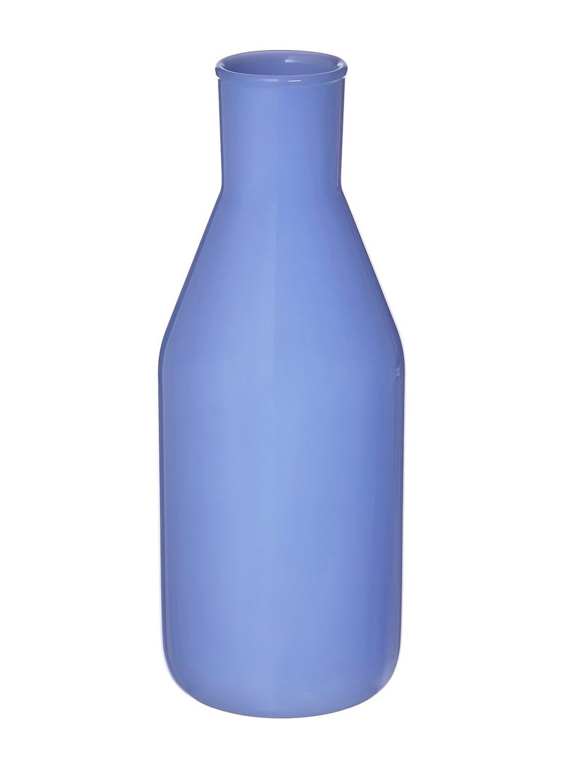 Carafe Blue 1.0L Elegant and Functional Beverage Container for Home and Office Use