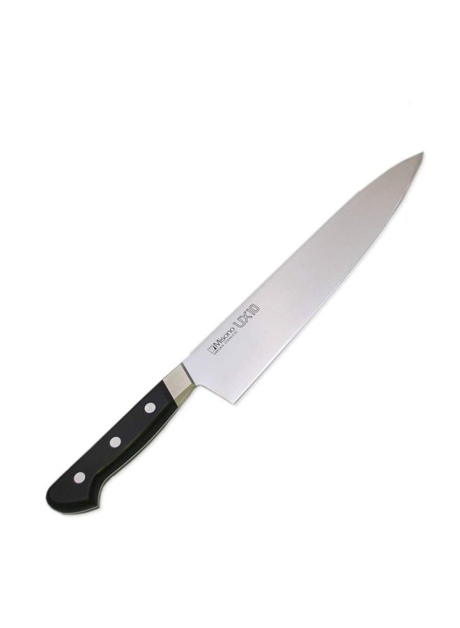 Misono Ux10 Knife For Kitchen  8.2In 21Cm