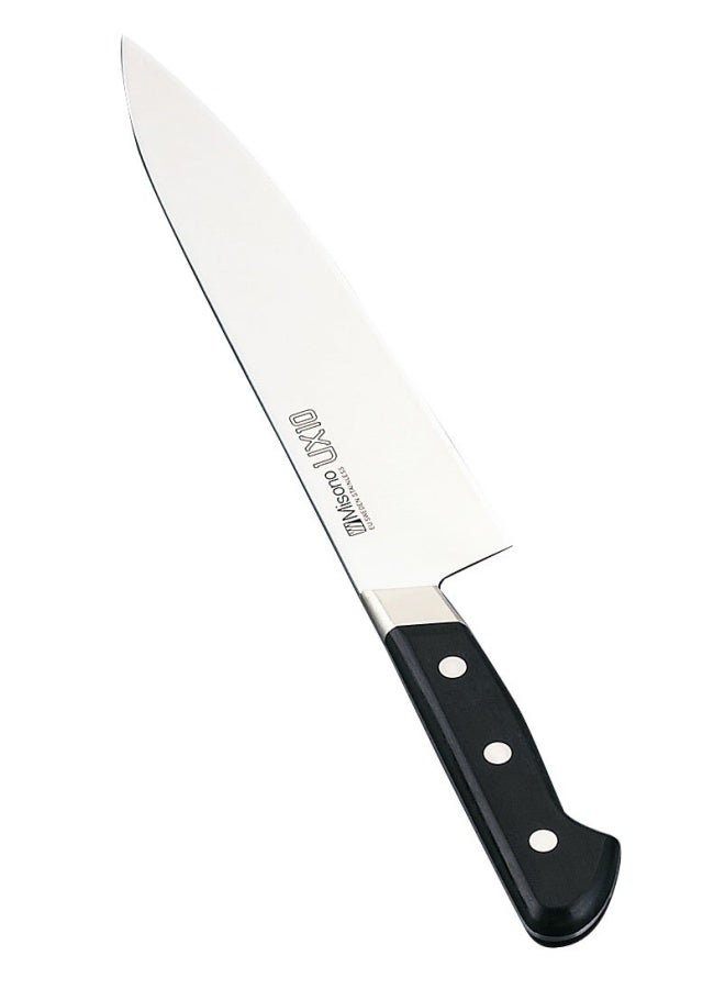 Misono Ux10 Knife For Kitchen  8.2In 21Cm