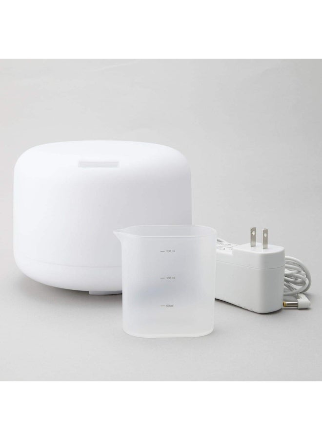 Muji Ultrasonic Aroma Diffuser - Large